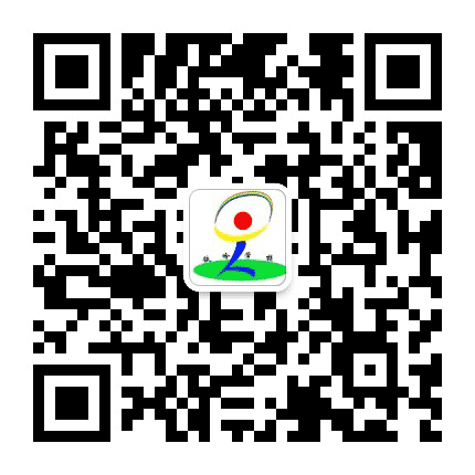 铁岭学校公众号二维码