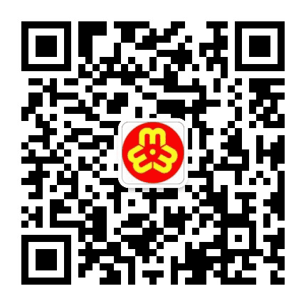 东升镇妇联公众号二维码