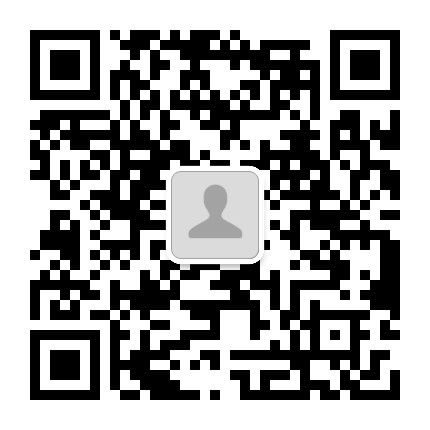 曲靖新华书店沾益书店公众号二维码