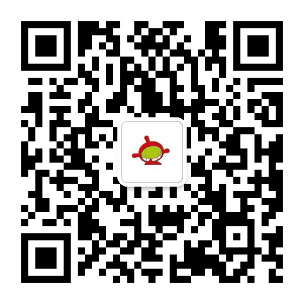 火星创艺公众号二维码