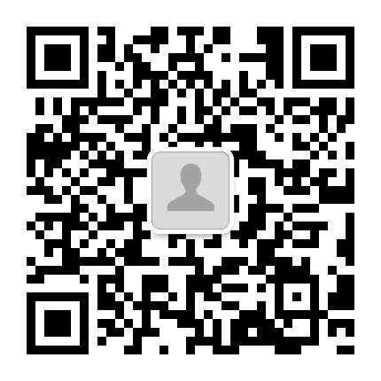 姜家甸村公众号二维码