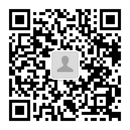 潍坊蛋鸡产业联盟公众号二维码