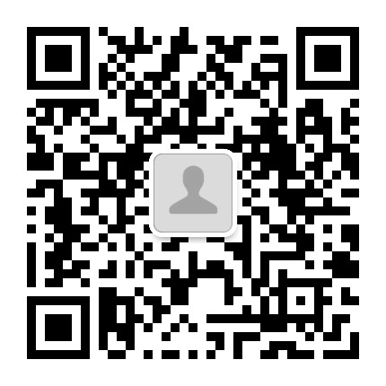 平安定和公众号二维码