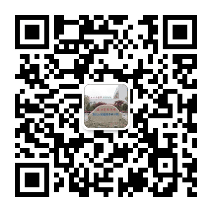 健康李典公众号二维码