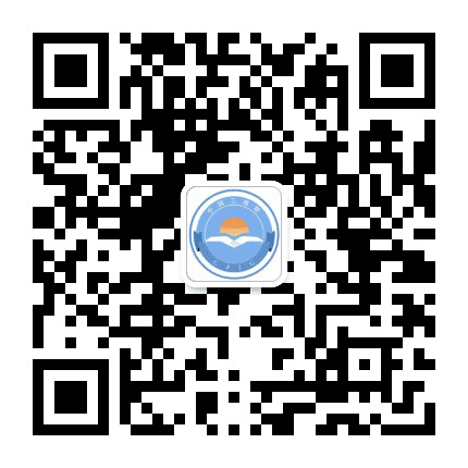 兴文商情公众号二维码