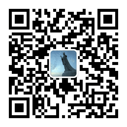 廉政北岸公众号二维码
