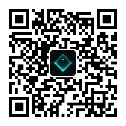 平面设计软件之家公众号二维码