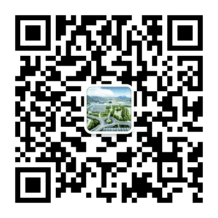 水西农业ShuiXiAgriculture公众号二维码