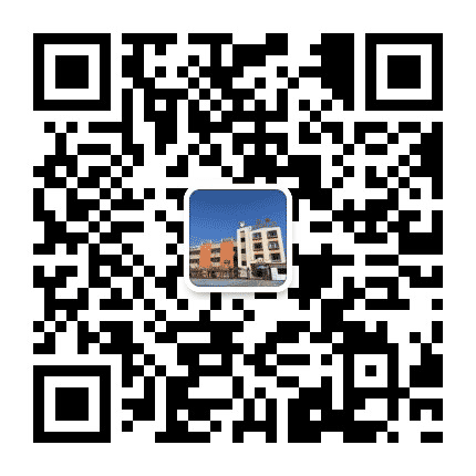 于都吉的堡公众号二维码