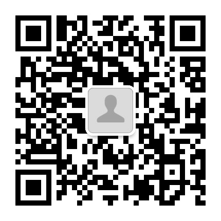 双河政务公众号二维码