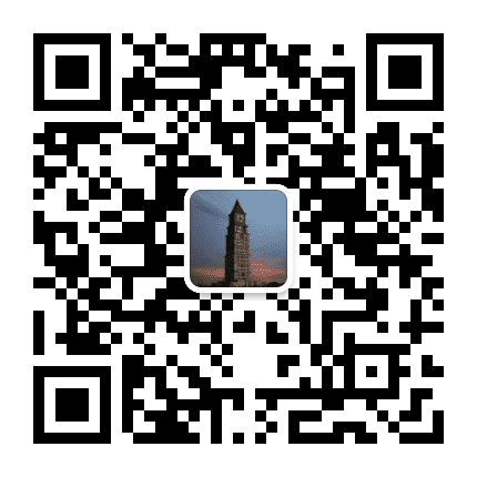 醉爱大赣州公众号二维码