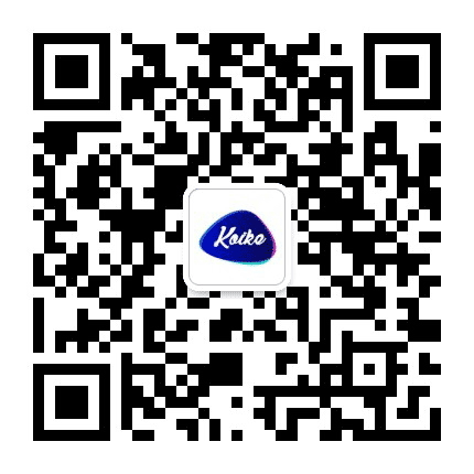 小池网络科技公众号二维码