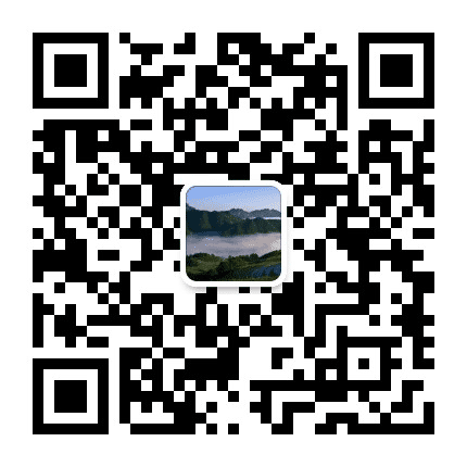 武陵山民歌公众号二维码