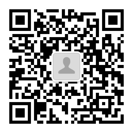 青岛河套招商公众号二维码