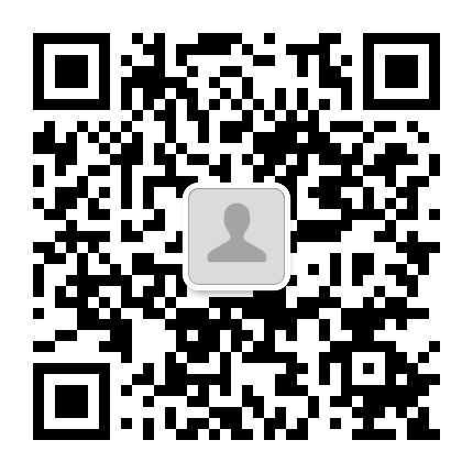 将台安监公众号二维码