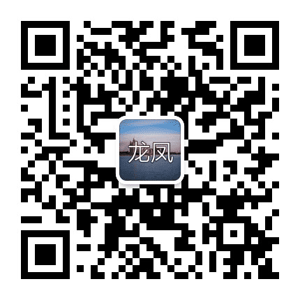 龙凤看看公众号二维码