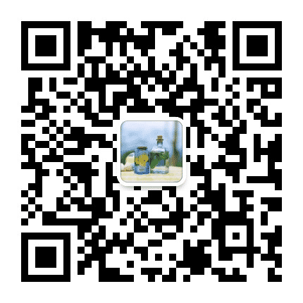 君瑶生活百科公众号二维码