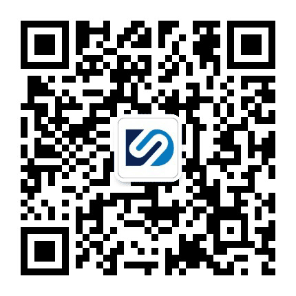 东吴南京公众号二维码
