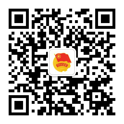 鼎城青年公众号二维码