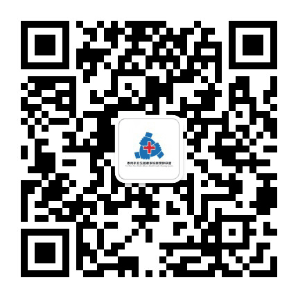 健康泰州公众号二维码