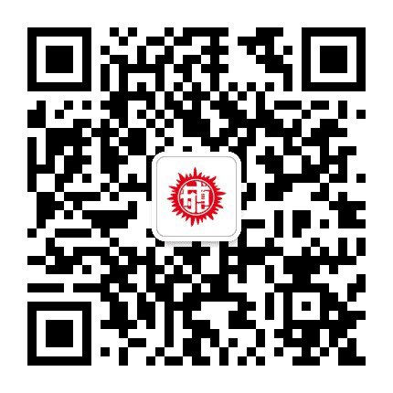 成为自己读书汇公众号二维码