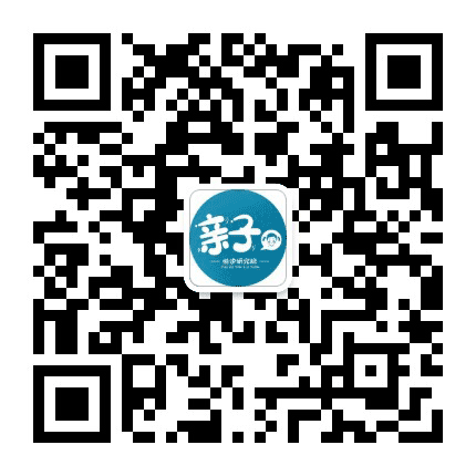亲子悦读研究院公众号二维码
