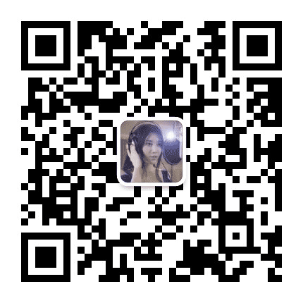 青松歌曲集公众号二维码