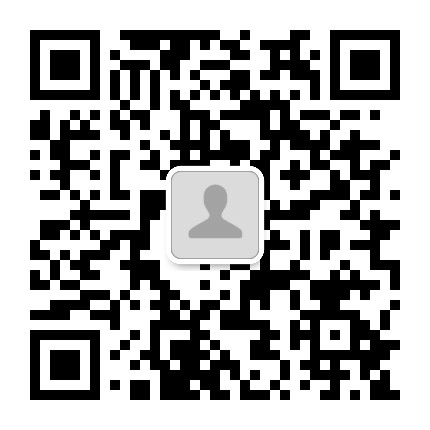 陕西移动大数据之窗公众号二维码