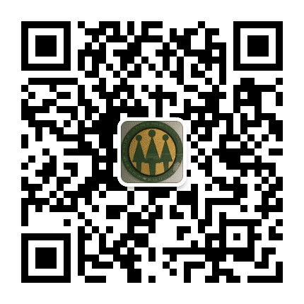 桥西区附属医院社区公众号二维码
