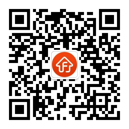 房多多技术公众号二维码