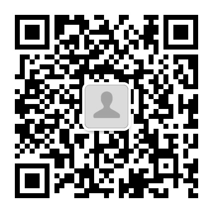 广纳智享科技公众号二维码