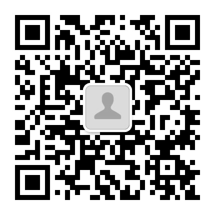 茅箭城管公众号二维码