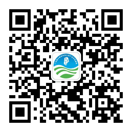 南沙科技兴海公众号二维码
