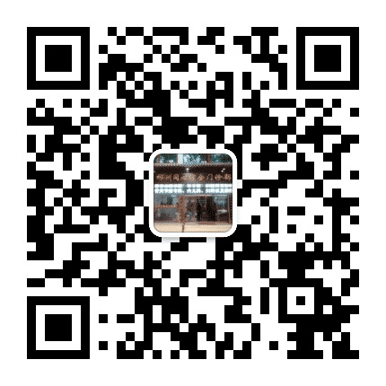 郴州同心综合门诊部公众号二维码