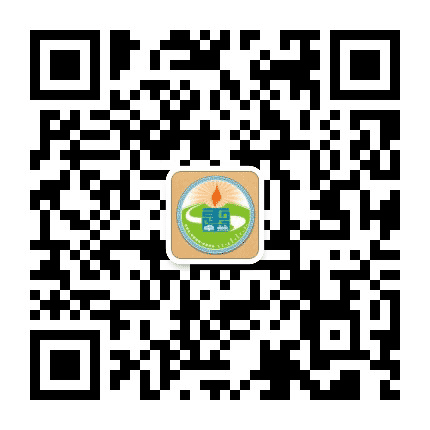 卓兰未检公众号二维码