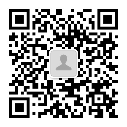 石景山菜篮子公众号二维码