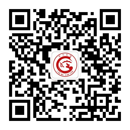 岭路新语公众号二维码