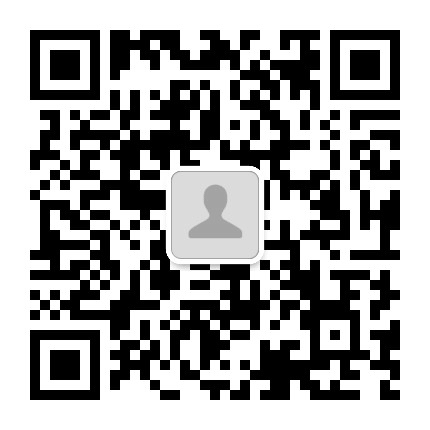 陕州信访公众号二维码