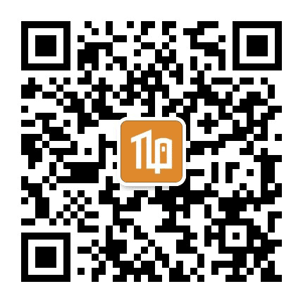 富力物业辽宁公众号二维码