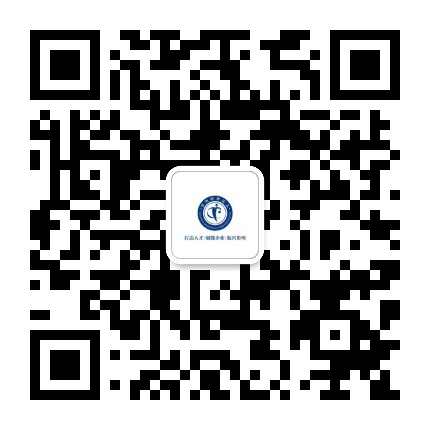 贵州职场达人公众号二维码