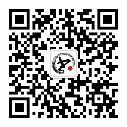 大亚湾区书法家协会公众号二维码