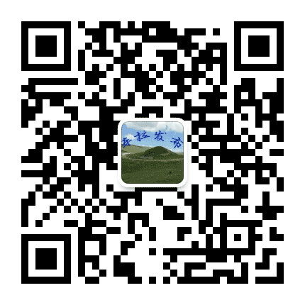 陇南宕昌车拉公众号二维码