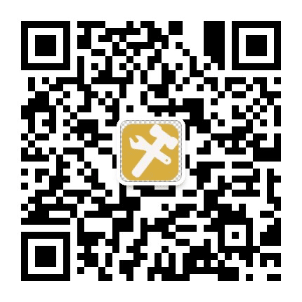 飞雲房屋维修公众号二维码