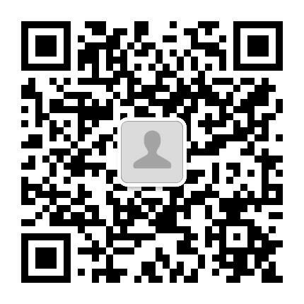 兴华济世公众号二维码