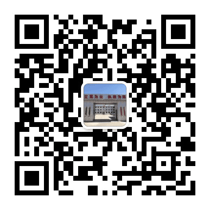 美丽七树庄公众号二维码