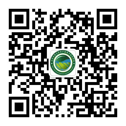 新农密云公众号二维码