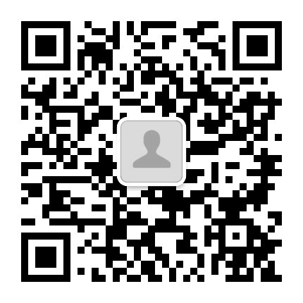 企石交警公众号二维码