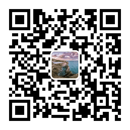 宽甸生活事公众号二维码