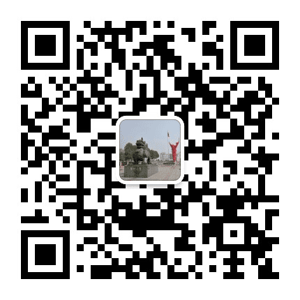 平安金安公众号二维码