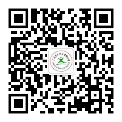 天河区凌塘小学公众号二维码